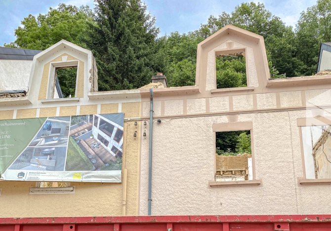 Résidence La Colline