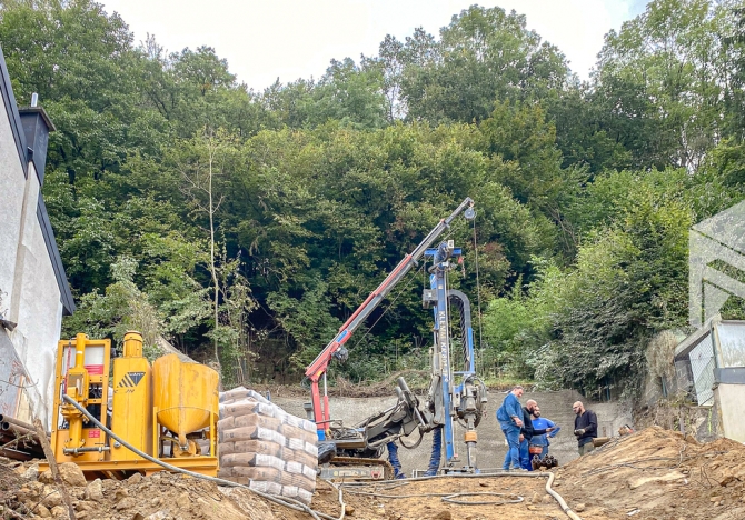 Résidence La Colline
