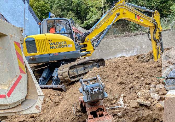 Résidence La Colline