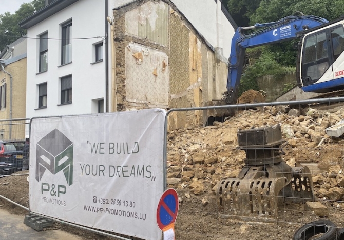 Résidence La Colline