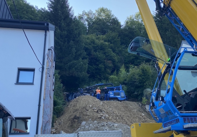 Résidence La Colline