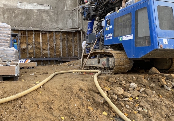 Résidence La Colline