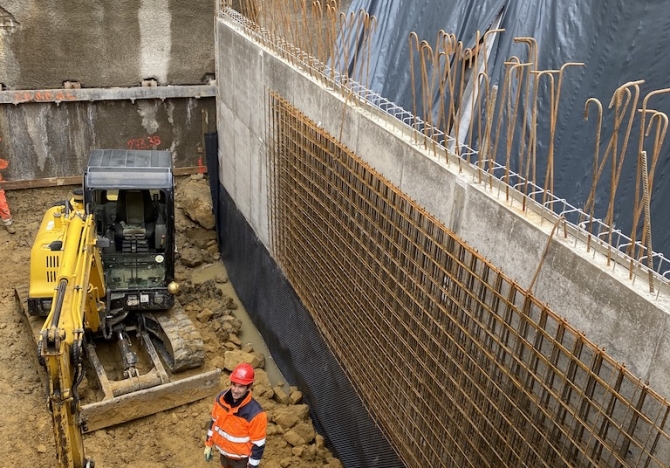 Résidence La Colline