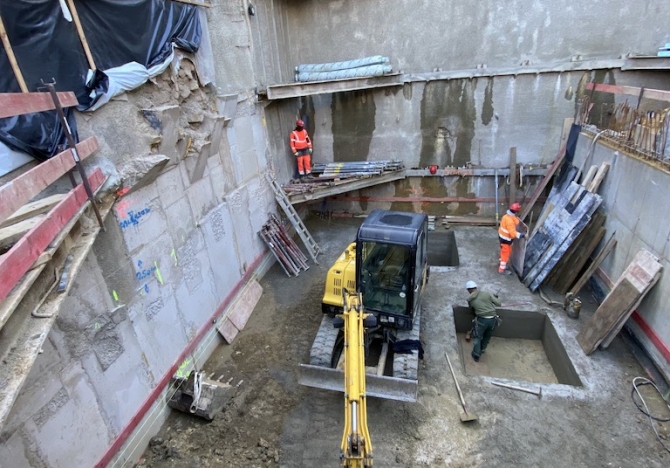 Résidence La Colline