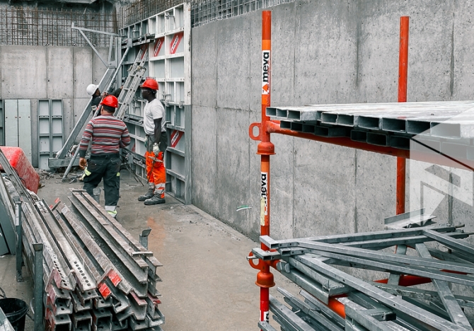Résidence La Colline