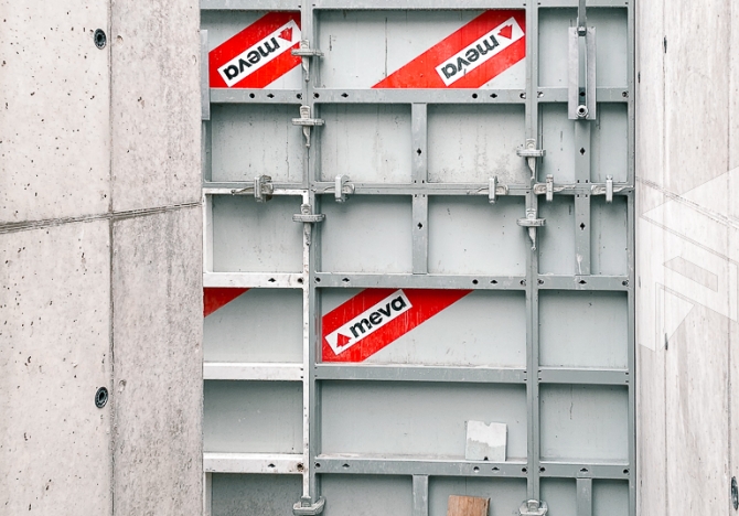 Résidence La Colline