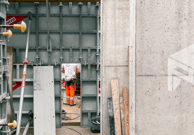Résidence La Colline
