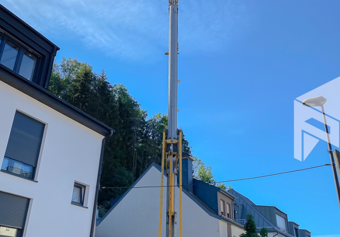 Résidence La Colline