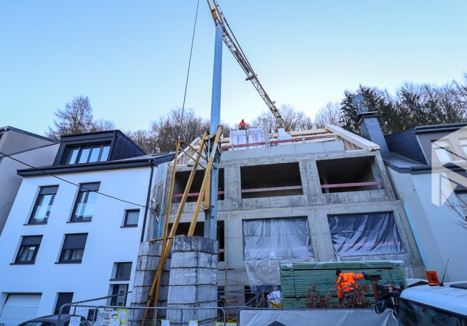 Résidence La Colline