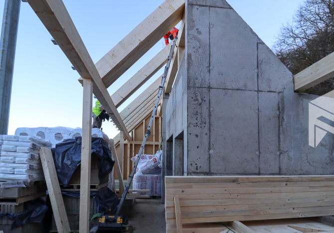 Résidence La Colline