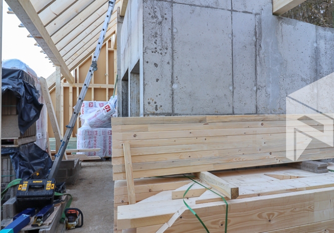 Résidence La Colline