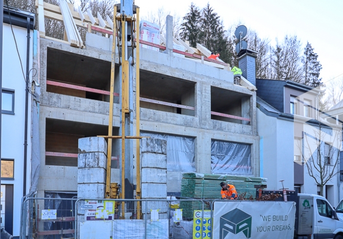 Résidence La Colline