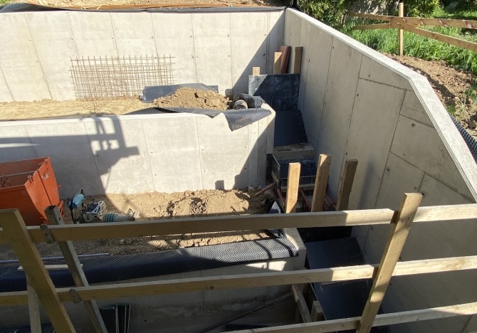 RESIDENCE LA COLINNE