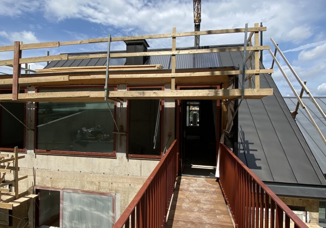 RESIDENCE LA COLINNE