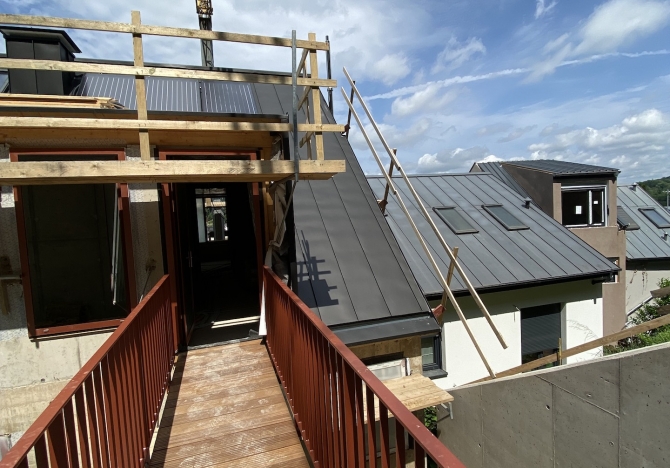 RESIDENCE LA COLINNE